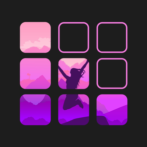 InstaGrids - Insta grid maker