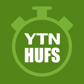 YTN·HUFS Debate Timer