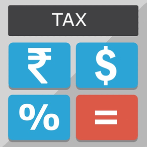 Income Tax Calculator - India