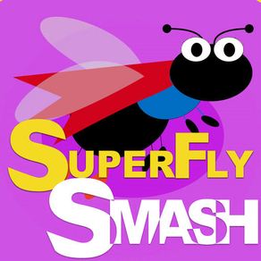 SuperFly Smash