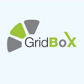 Gridbox Storage