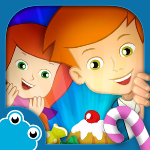 Hansel et Gretel by Chocolapps