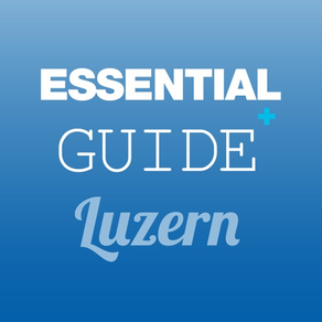 Essential Guide Luzern