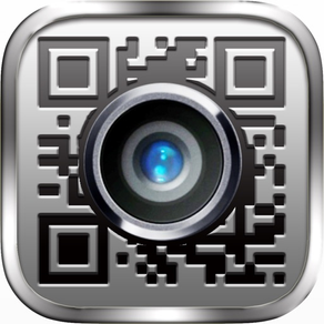 QR reader Plus