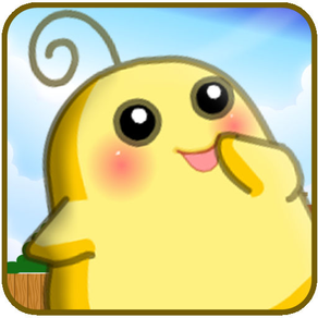 A Brave Chicken Dash - Cake Crush Race Free Game