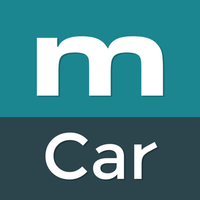 mobyCar - All Your Car Needs in 1 App