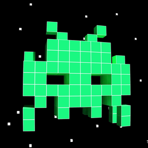 Super Space Shooter -