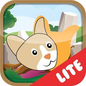 iMut Kid Puzzle (Seri Binatang) Vol 1 (Lite version)