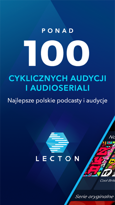 Lecton Cartaz