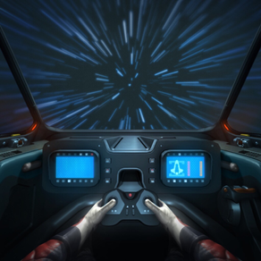 3D VR Cockpit - DJI Phantom 3/4 Mavic Inspire