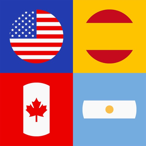 World Stickers for iMessage