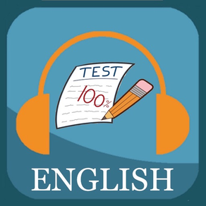 English listening Level Test