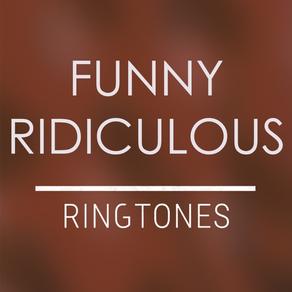 Funny Ridiculous Ringtones – Cool Sounds