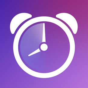 Wake Me Up Alarm Clock Pro