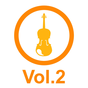 MyOngaku - Violin Volume 2