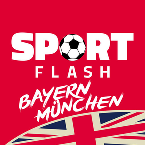 SportFlash Bayern Munchen