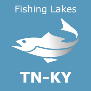 Tennessee-Kentucky Fish Lakes