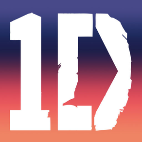 Photo Album App - One Direction Edition