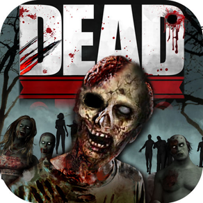 Zombie siege 2016: survival war games, zombie scream!