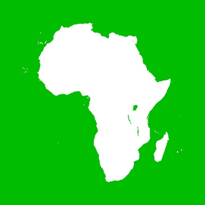 Países da África (Completa)