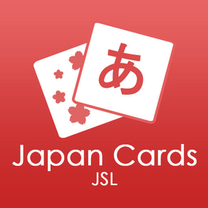 JapanCards - Learn Japanese