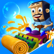 ice cream Roll.io