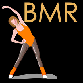 Basal Metabolic Rate - BMR Calculator