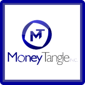 MoneyTangle Inc. Mobile App