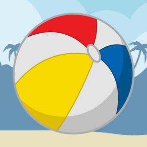 Beachy Ball