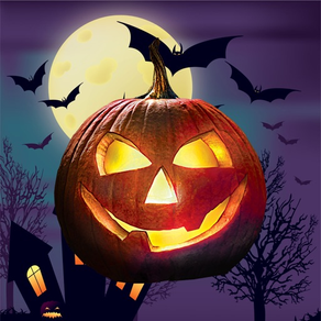 Pumpkin Pop - Free Halloween Arcade Puzzle Game