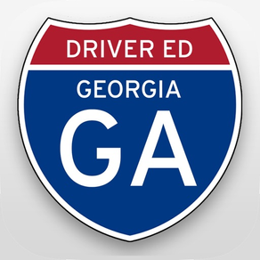 Georgia DMV DDS Driving Test