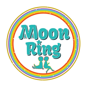 Moon Ring タマヒカリ（ムーンリング）