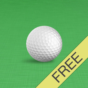 Birdies Free: Golf Scorecard