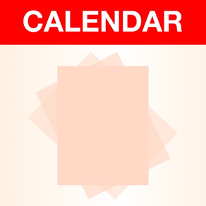 Wallpaper Calendar!