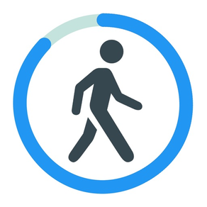 StepsMeter: Pedometer