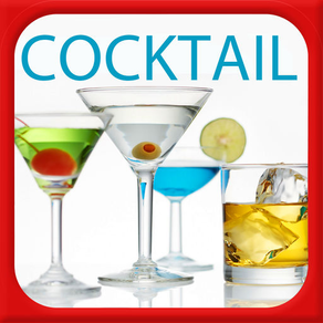 CockTail Rock Recipes