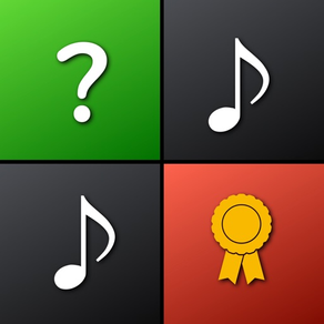 Music Match - pair songs quiz