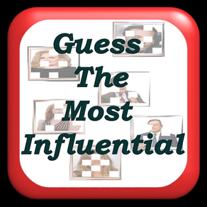 Guess The Most Influential