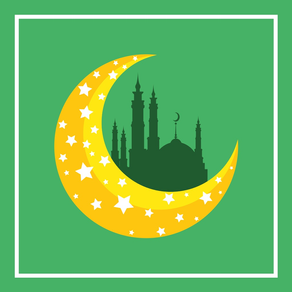 Famous Muslim Stickers