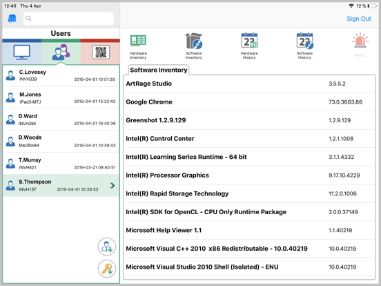NetSupport DNA Console poster