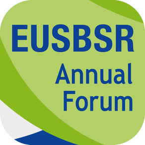 EUSBSR Annual Forum 2017