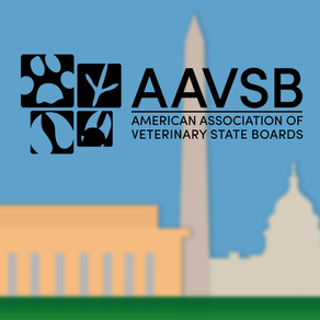 AAVSB Annual Meeting 2018
