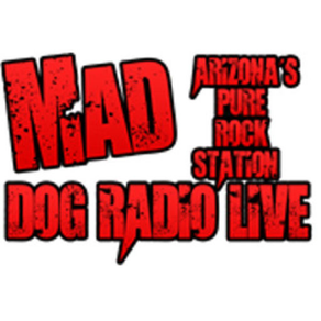 Mad Dog Radio LIVE.com