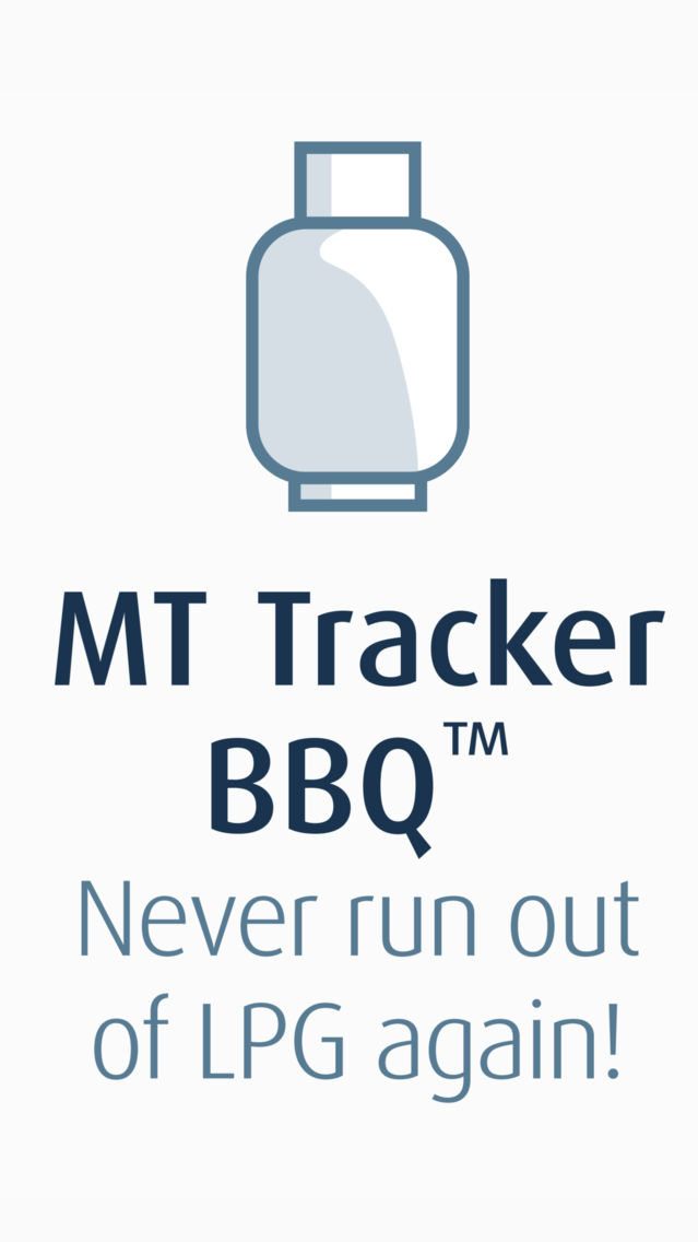 MT Tracker BBQ poster