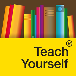 Teach Yourself Library