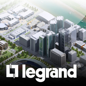 Legrand Interactive Solutions