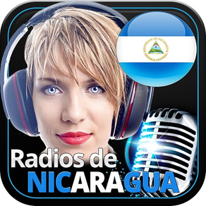 Emisoras de Nicaragua