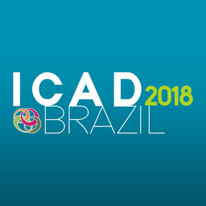 ICAD Brazil 2018