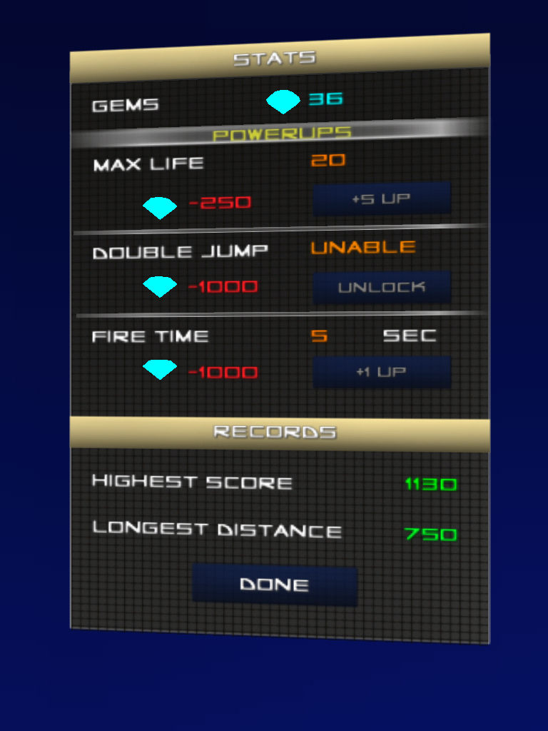 Crazy Dash poster