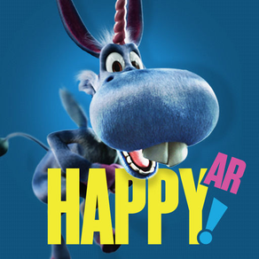 HAPPY! AR